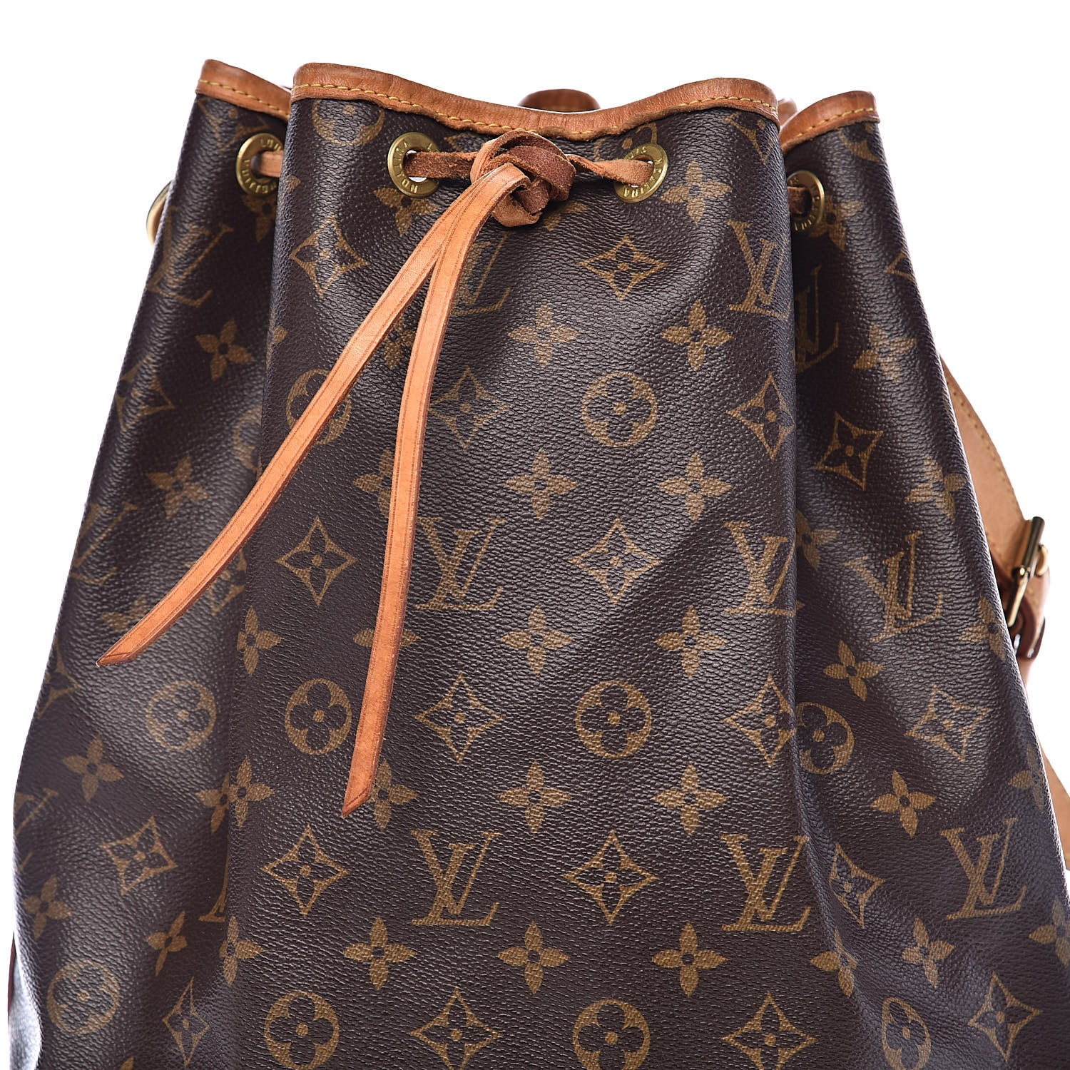 Louis Vuitton Monogram Noe 20 of 20