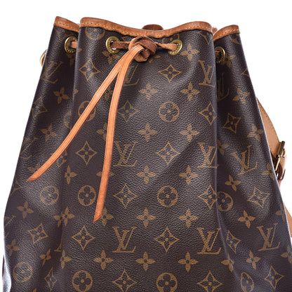 Louis Vuitton Monogram Noe 20 of 20