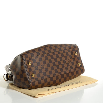 Louis Vuitton Damier Ebene Trevi PM 4 of 7