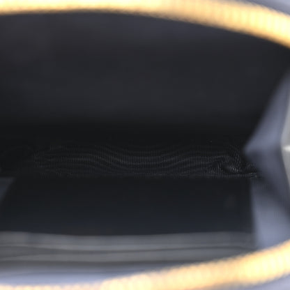 Christian Dior Oblique 30 Montaigne Phone Holder Blue 5 of 13