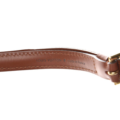 Louis Vuitton Monogram Monceau 28 9 of 10