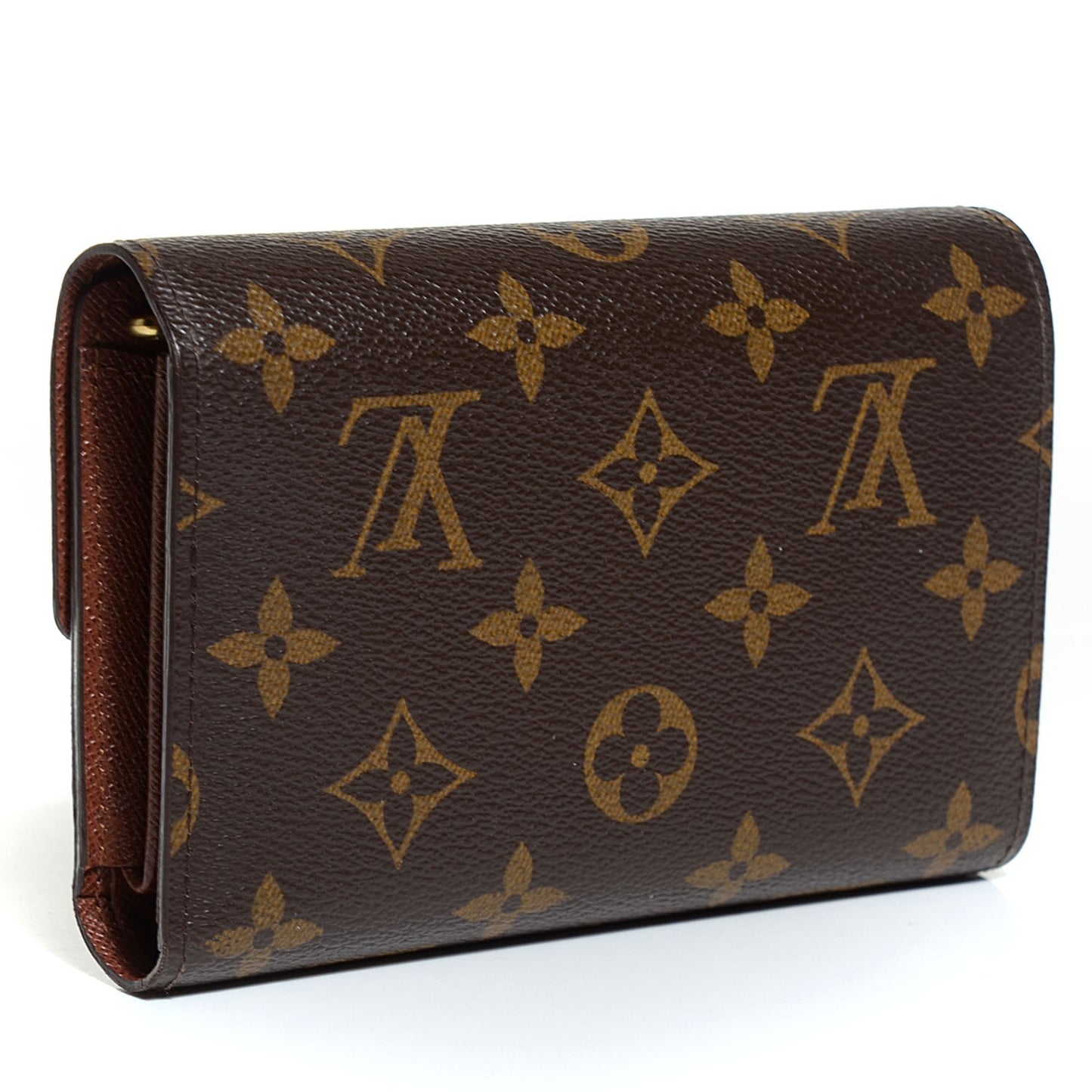 Monogram Alexandra Wallet