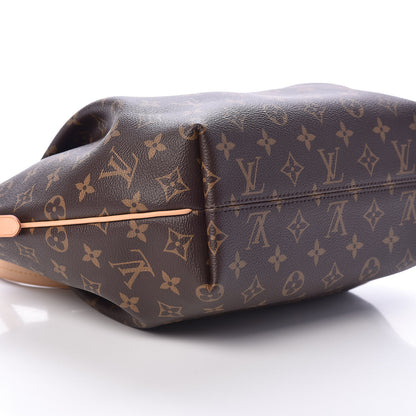 Louis Vuitton Monogram Turenne PM 5 of 8