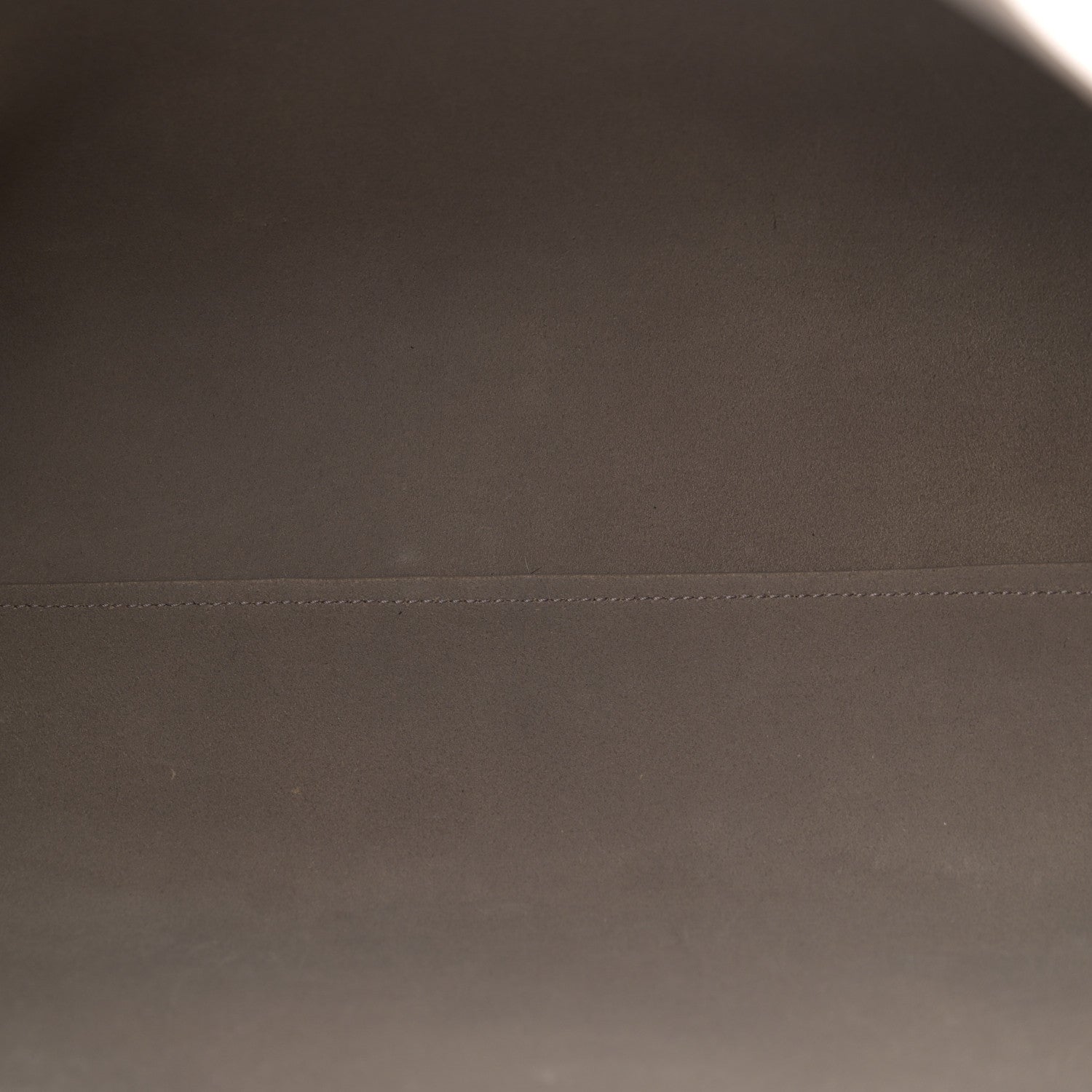 Saint Laurent Calfskin Large Shopping Tote Mink 6 of 11