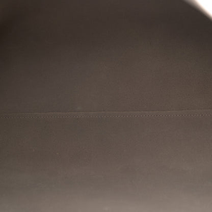 Saint Laurent Calfskin Large Shopping Tote Mink 6 of 11