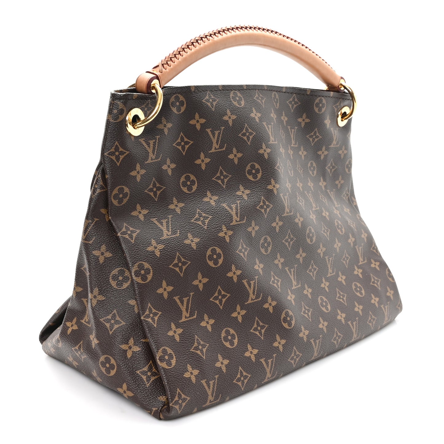Monogram Artsy MM
