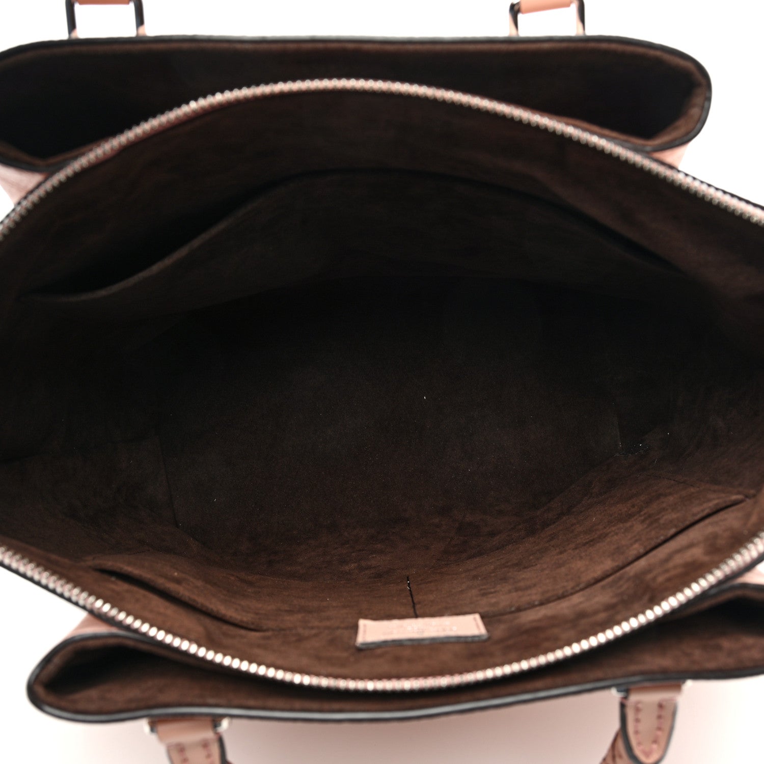 Louis Vuitton Mahina Haumea Magnolia 5 of 9