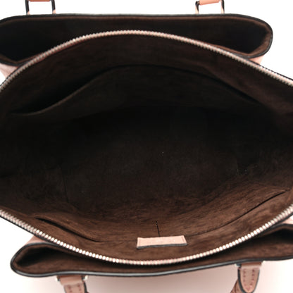 Louis Vuitton Mahina Haumea Magnolia 5 of 9