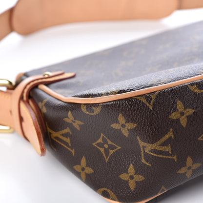 Louis Vuitton Monogram Hudson PM 11 of 13