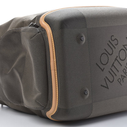 Louis Vuitton Damier Geant Aventurier Terre 8 of 12