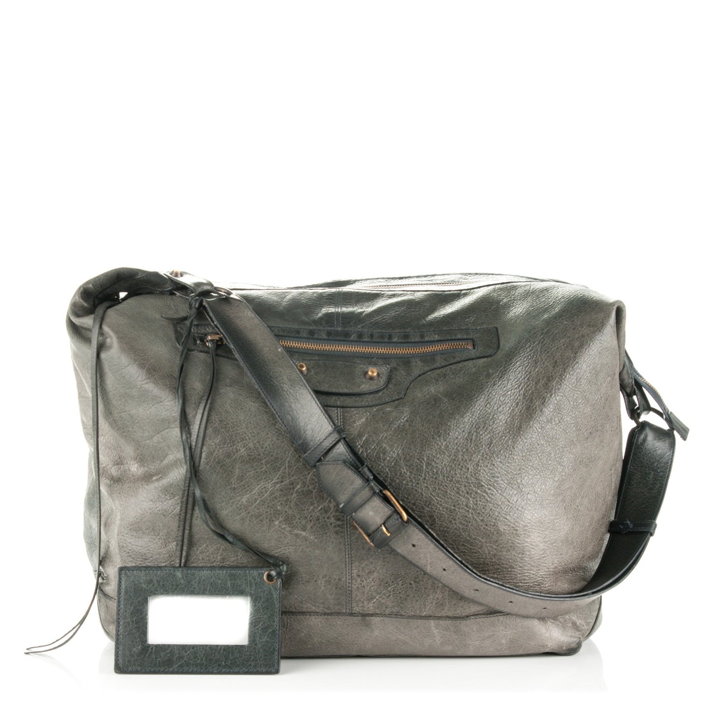Agneau Classic Hardware Courier Tempete