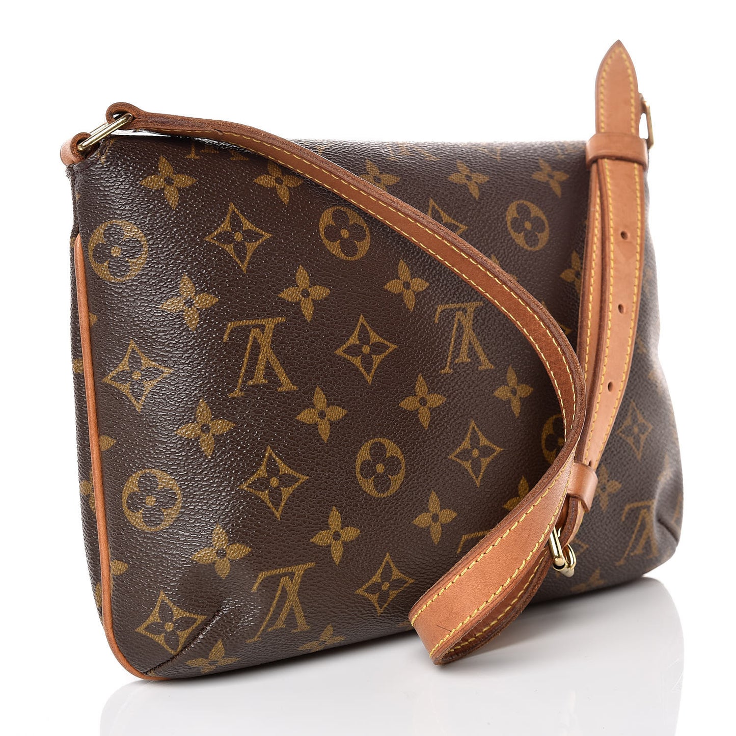 Monogram Musette Tango