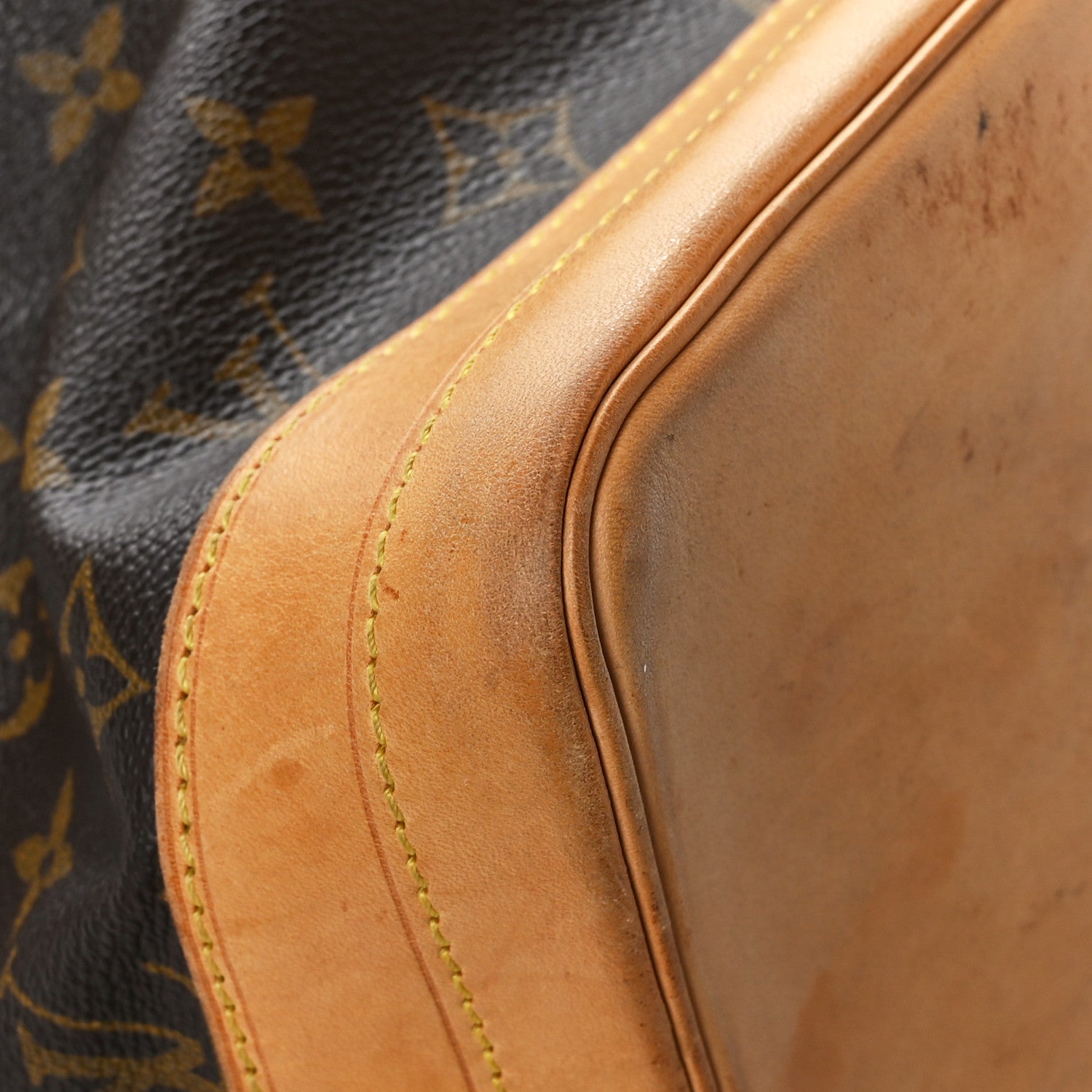 Louis Vuitton Monogram Noe 11 of 12