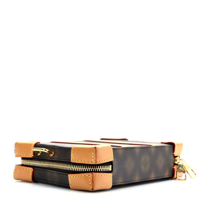 Louis Vuitton Monogram Blurry Soft Trunk Messenger 3 of 7
