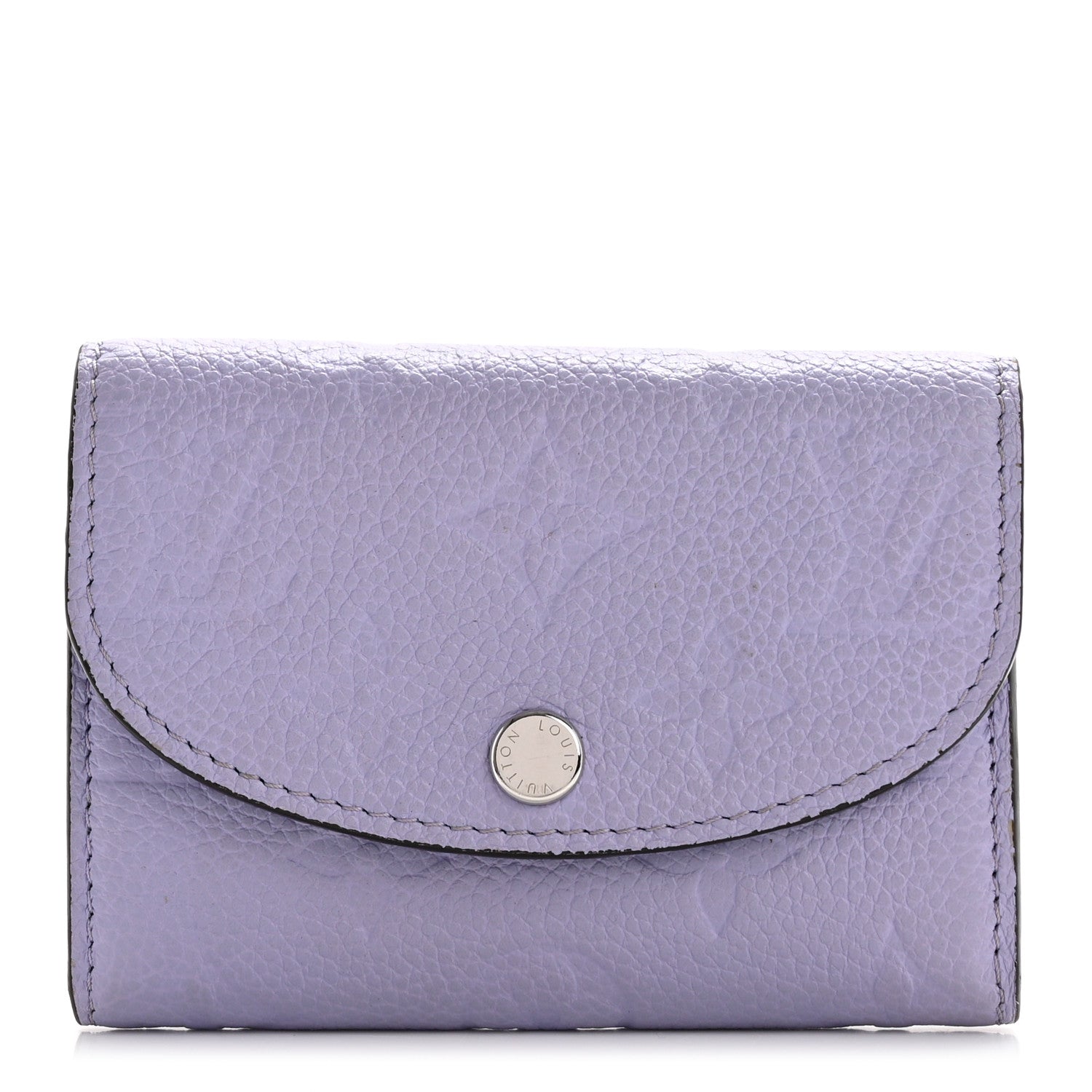Louis Vuitton Empreinte Rosalie Coin Purse Iris 1 of 7