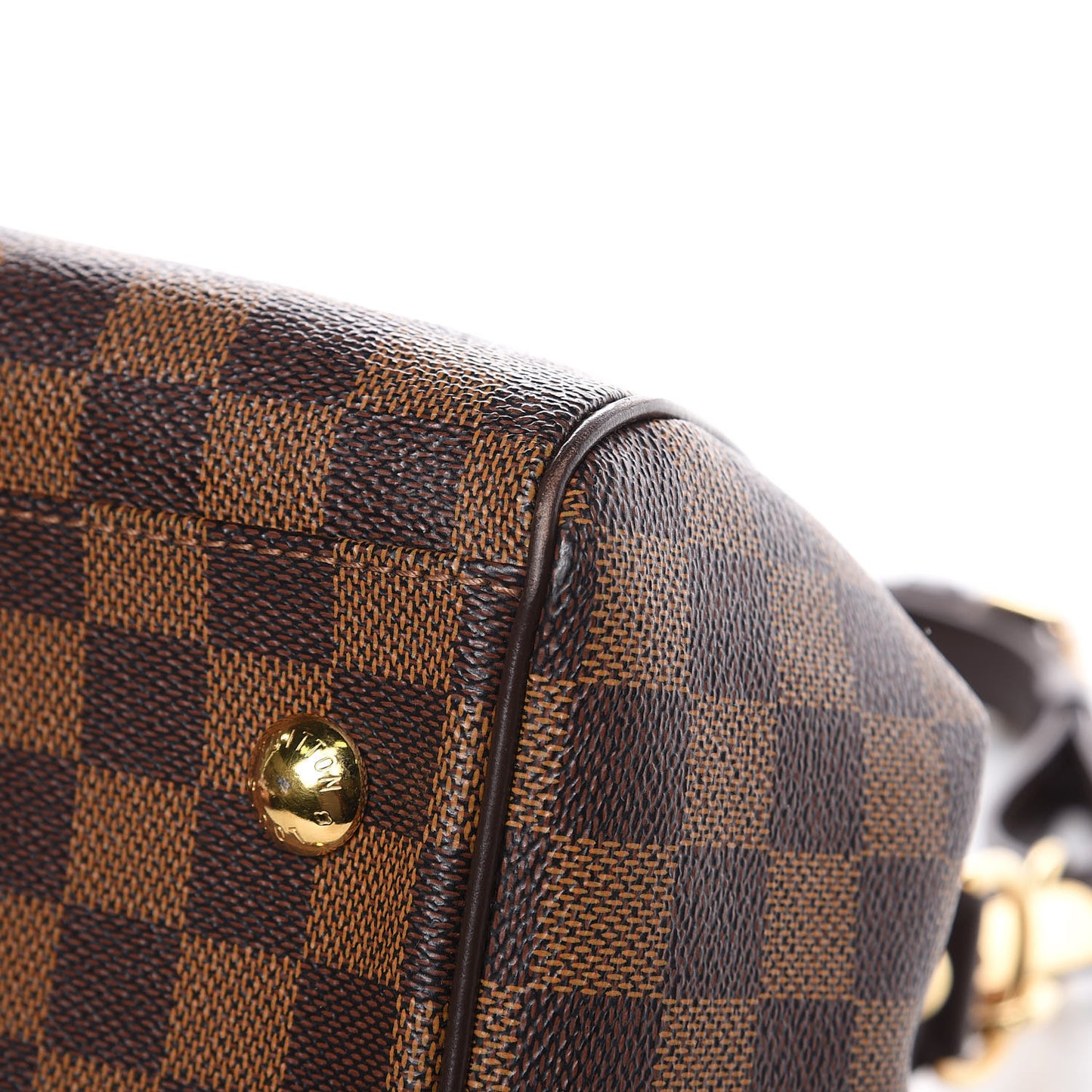 Damier Ebene Trevi PM