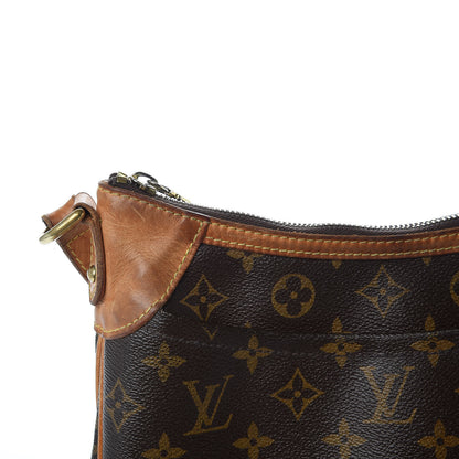 Louis Vuitton Monogram Odeon PM 11 of 23