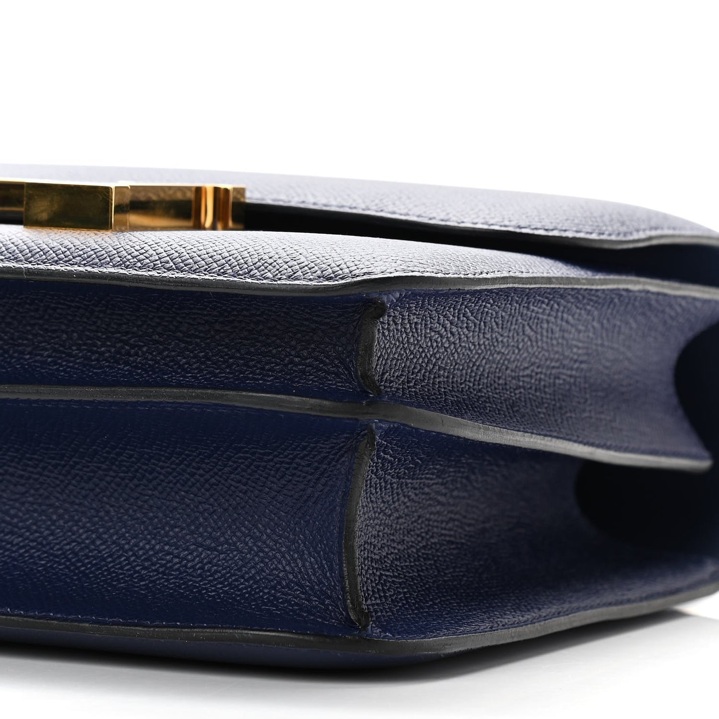 Epsom Constance 24 Bleu Saphir