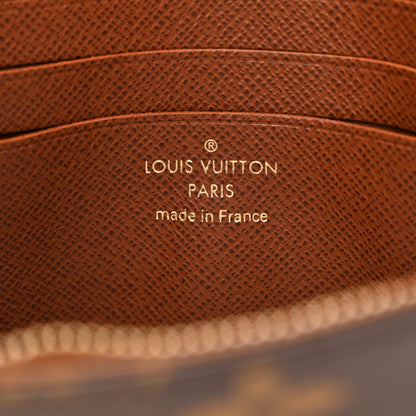 Louis Vuitton Monogram Ivy Wallet On Chain 6 of 9