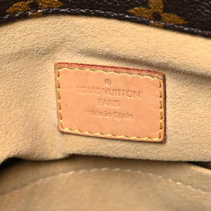 Louis Vuitton Monogram Artsy MM 6 of 10