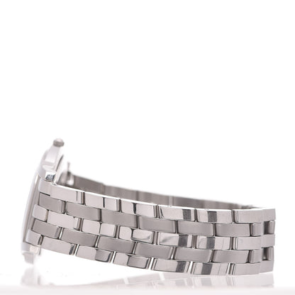 Gucci Stainless Steel 35mm 5500M Quartz Watch 5 of 6