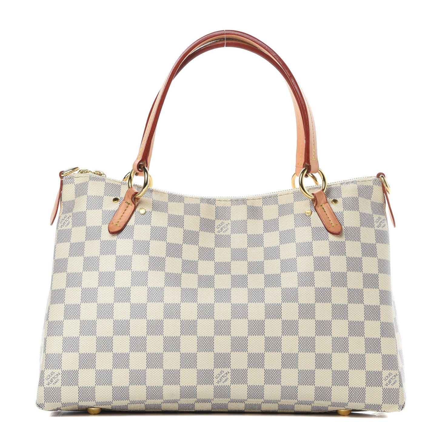 Damier Azur Lymington