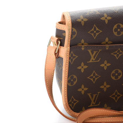 Louis Vuitton Monogram Sologne 12 of 22