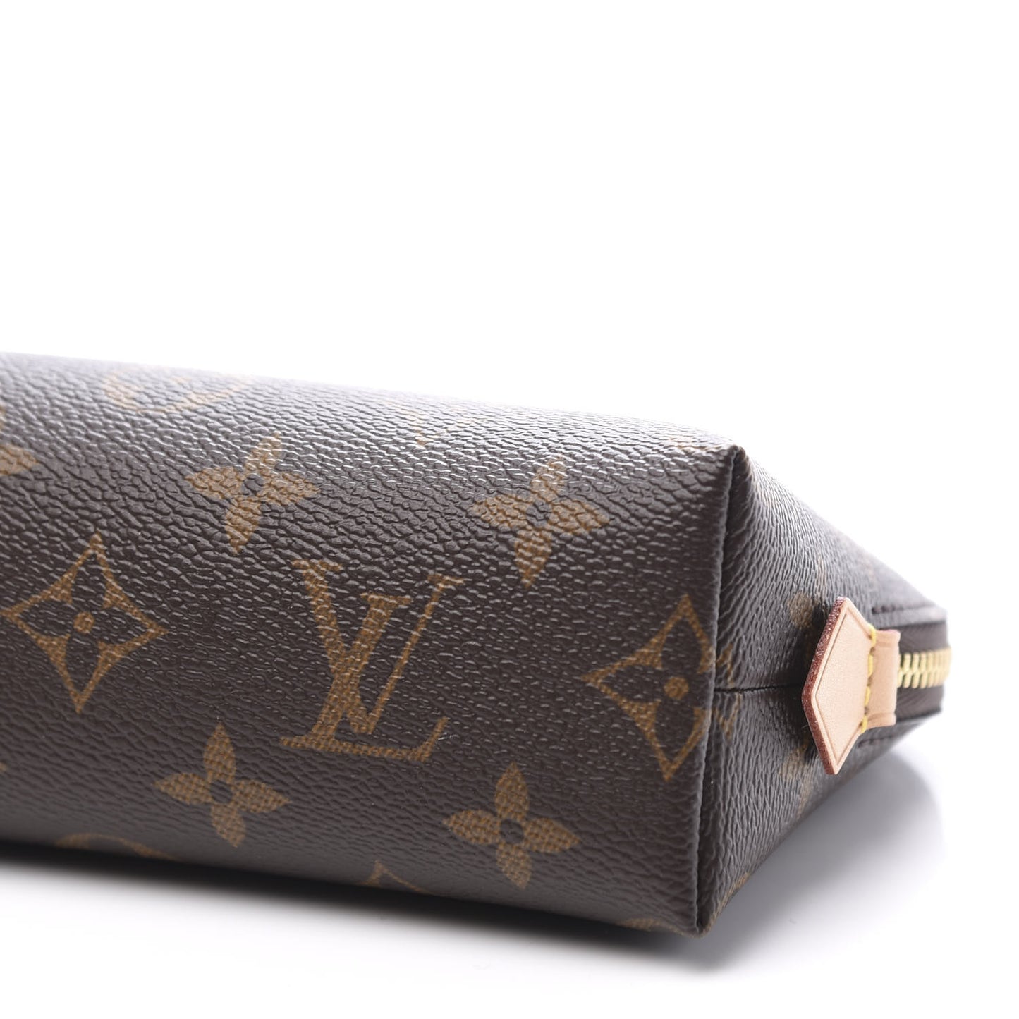 Monogram Cosmetic Pouch