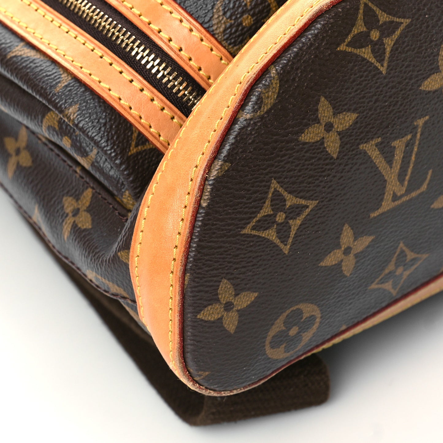 Monogram Bosphore Backpack