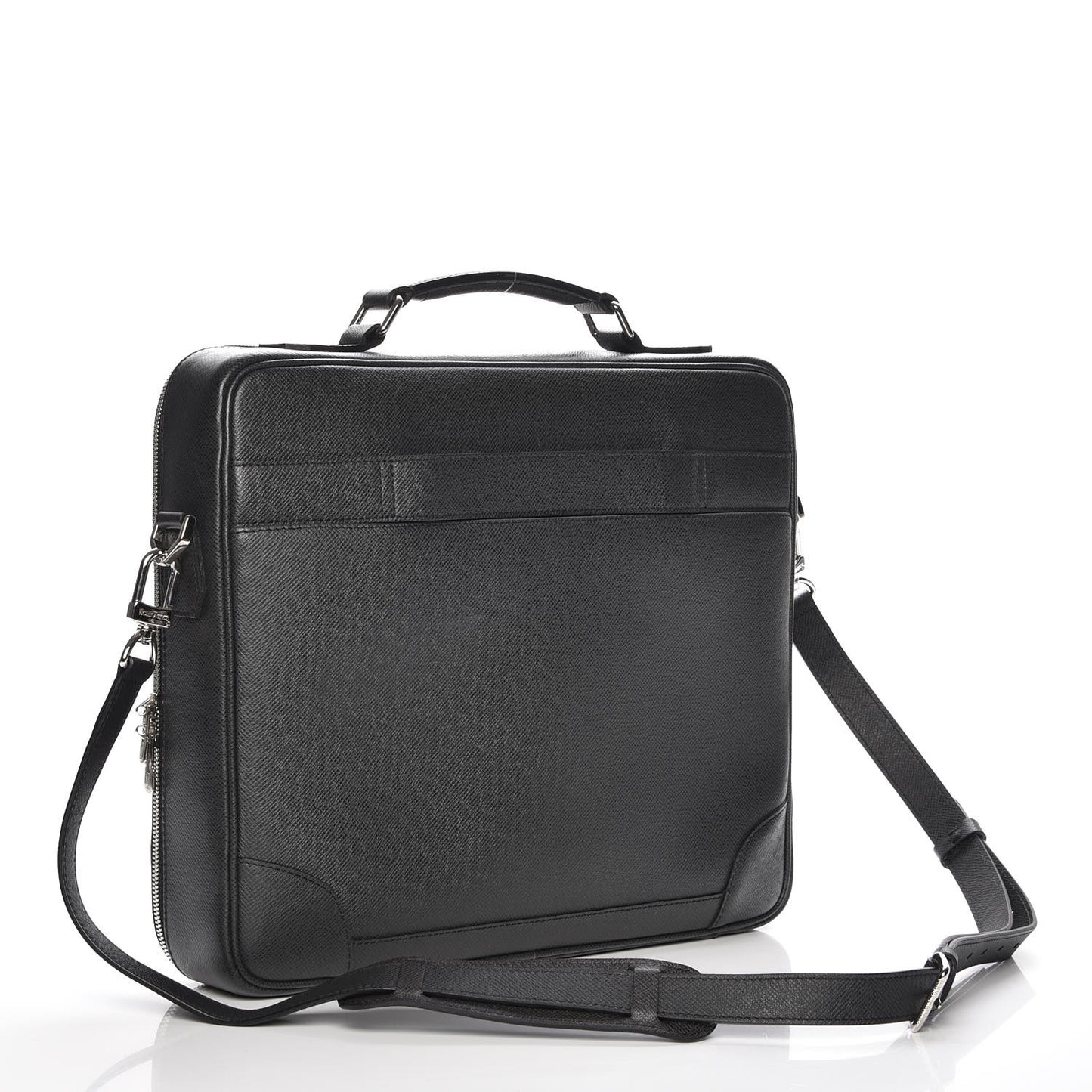 Taiga Odessa Briefcase Ardoise