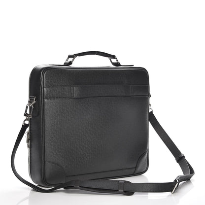 Louis Vuitton Taiga Odessa Briefcase Ardoise 3 of 7