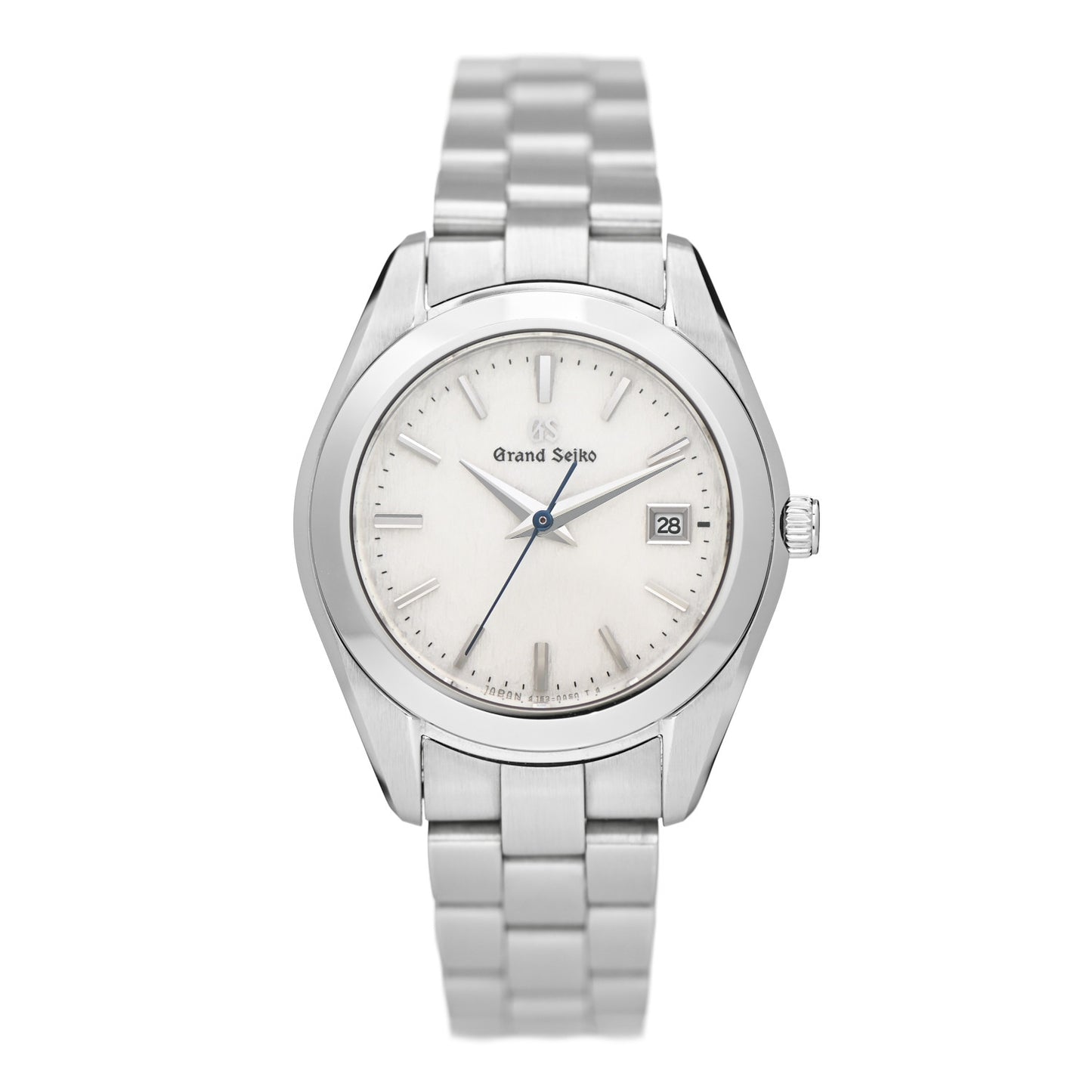 Stainless Steel 28mm Heritage Collection Quartz Watch STGF359