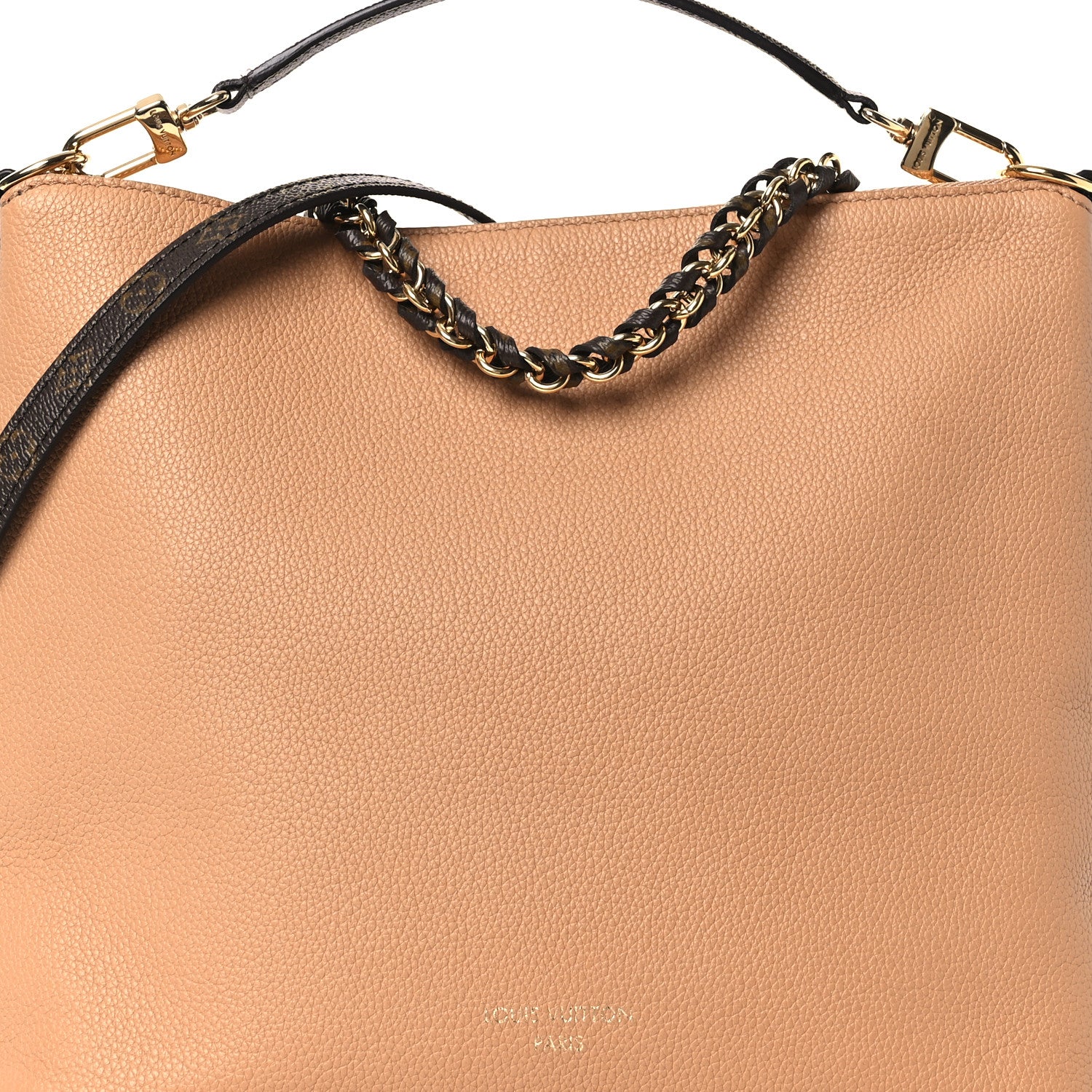 Louis Vuitton Calfskin Multipass Arizona Beige 7 of 11