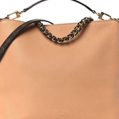 Louis Vuitton Calfskin Multipass Arizona Beige 7 of 11