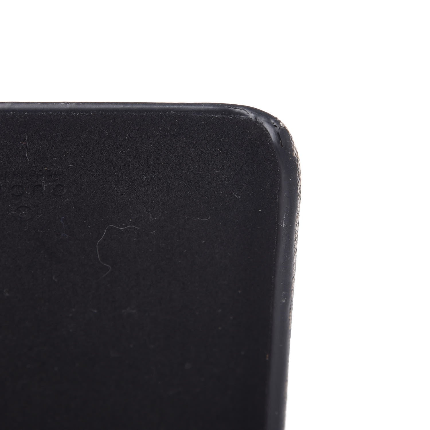 Gucci GG Supreme Monogram Kingsnake Iphone 6 Plus Case 5 of 6