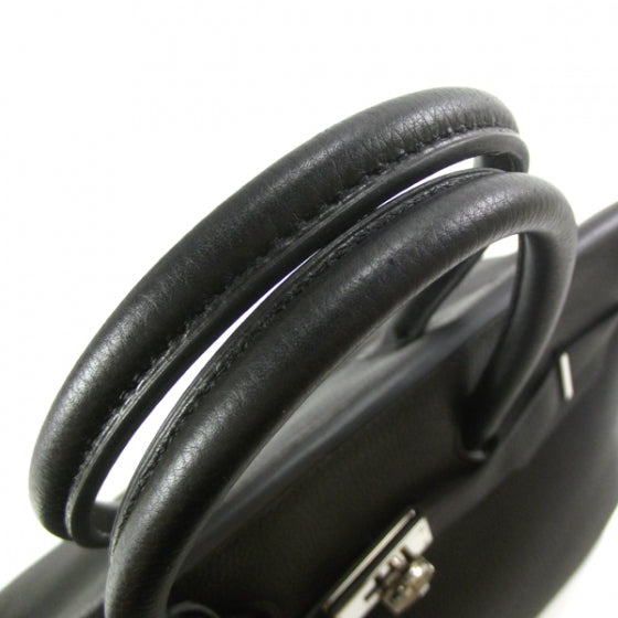 Togo Birkin 35 Black