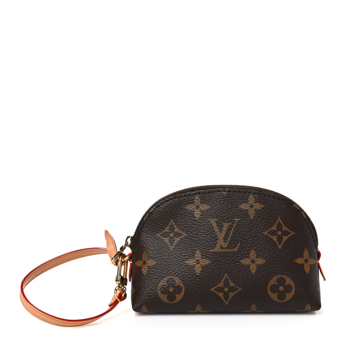 Louis Vuitton Monogram Cosmetic Purse 1 of 6