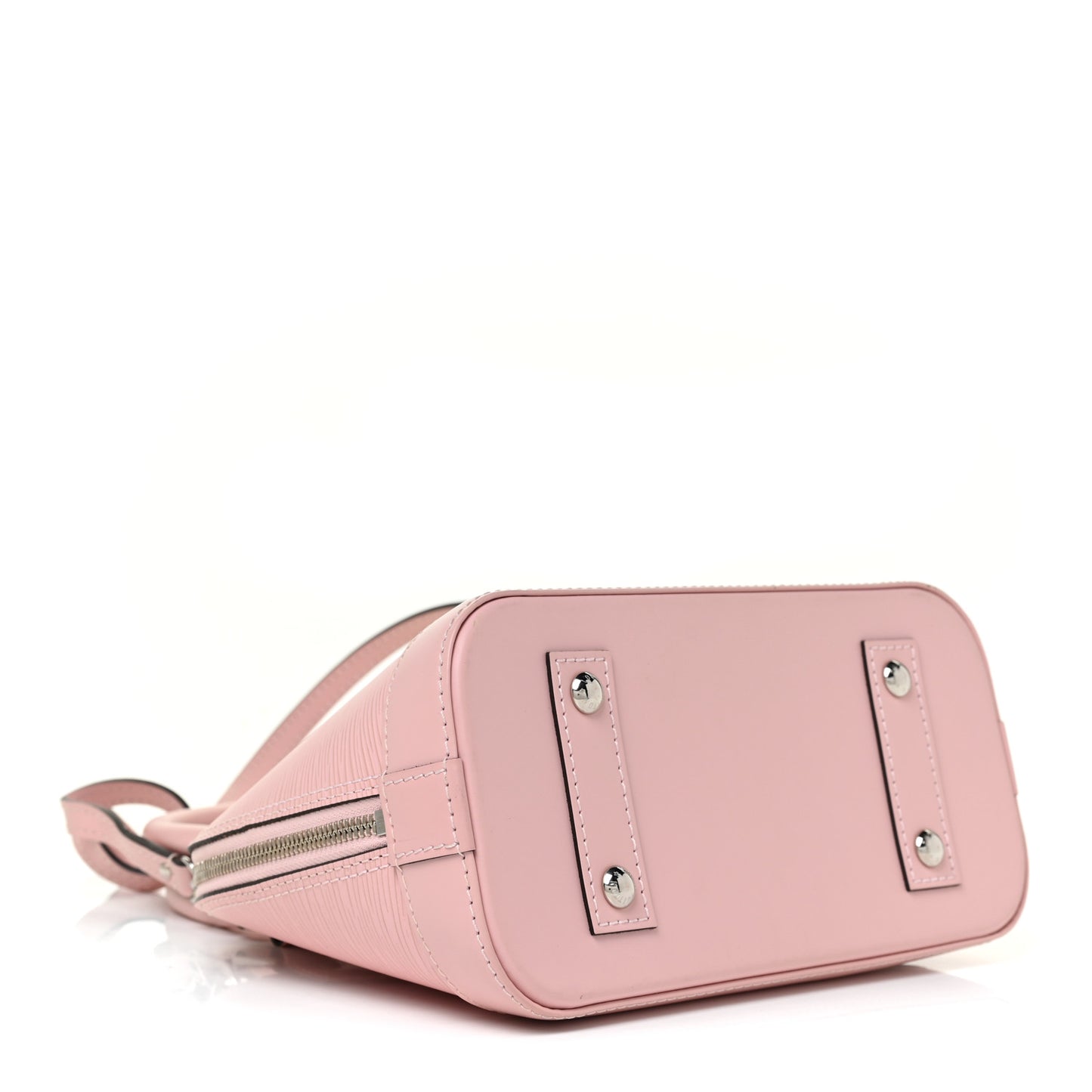 Epi Alma BB Rose Ballerine