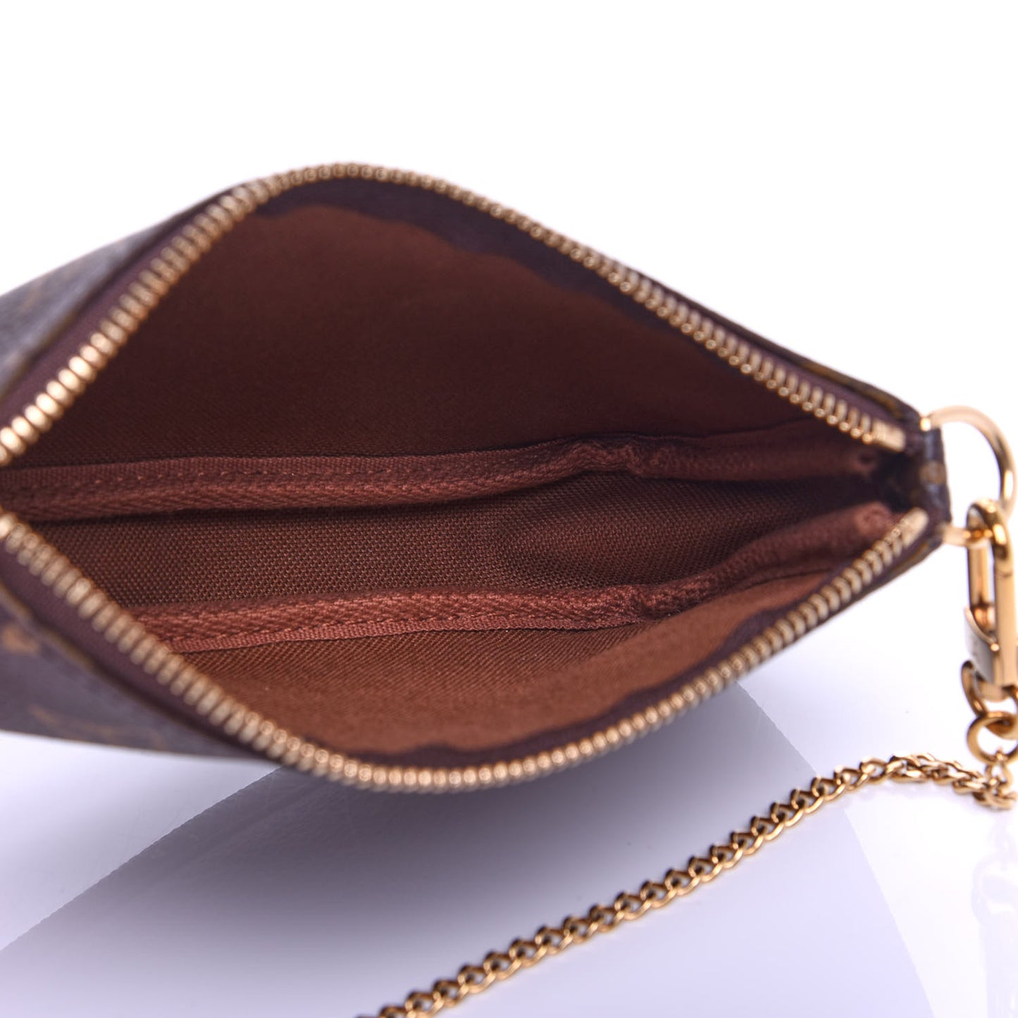 Monogram Mini Pochette Accessories