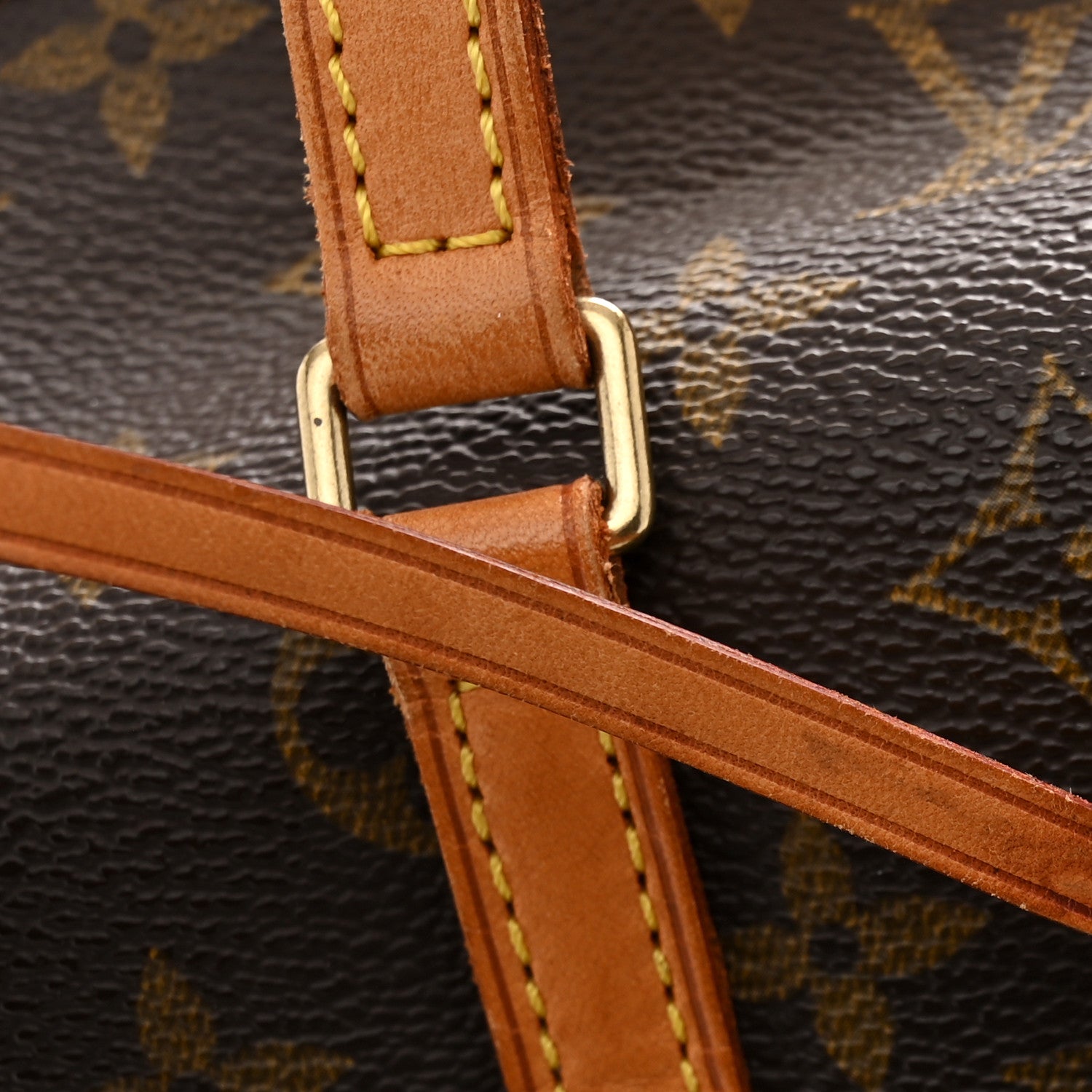 Louis Vuitton Monogram Papillon 30 with Companion 13 of 15