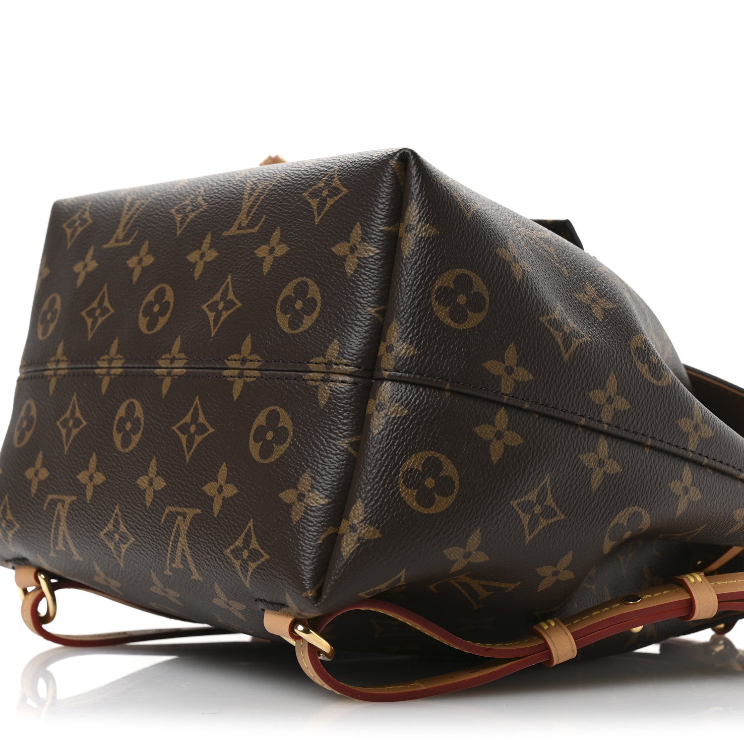 Louis Vuitton Monogram Montsouris PM 9 of 9