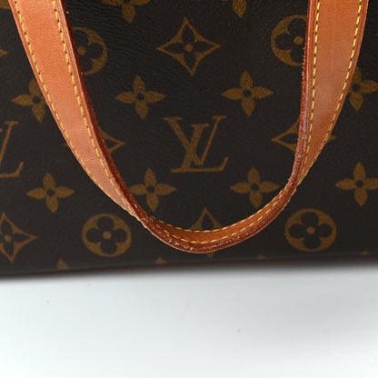 Louis Vuitton Monogram Cabas Alto 15 of 15