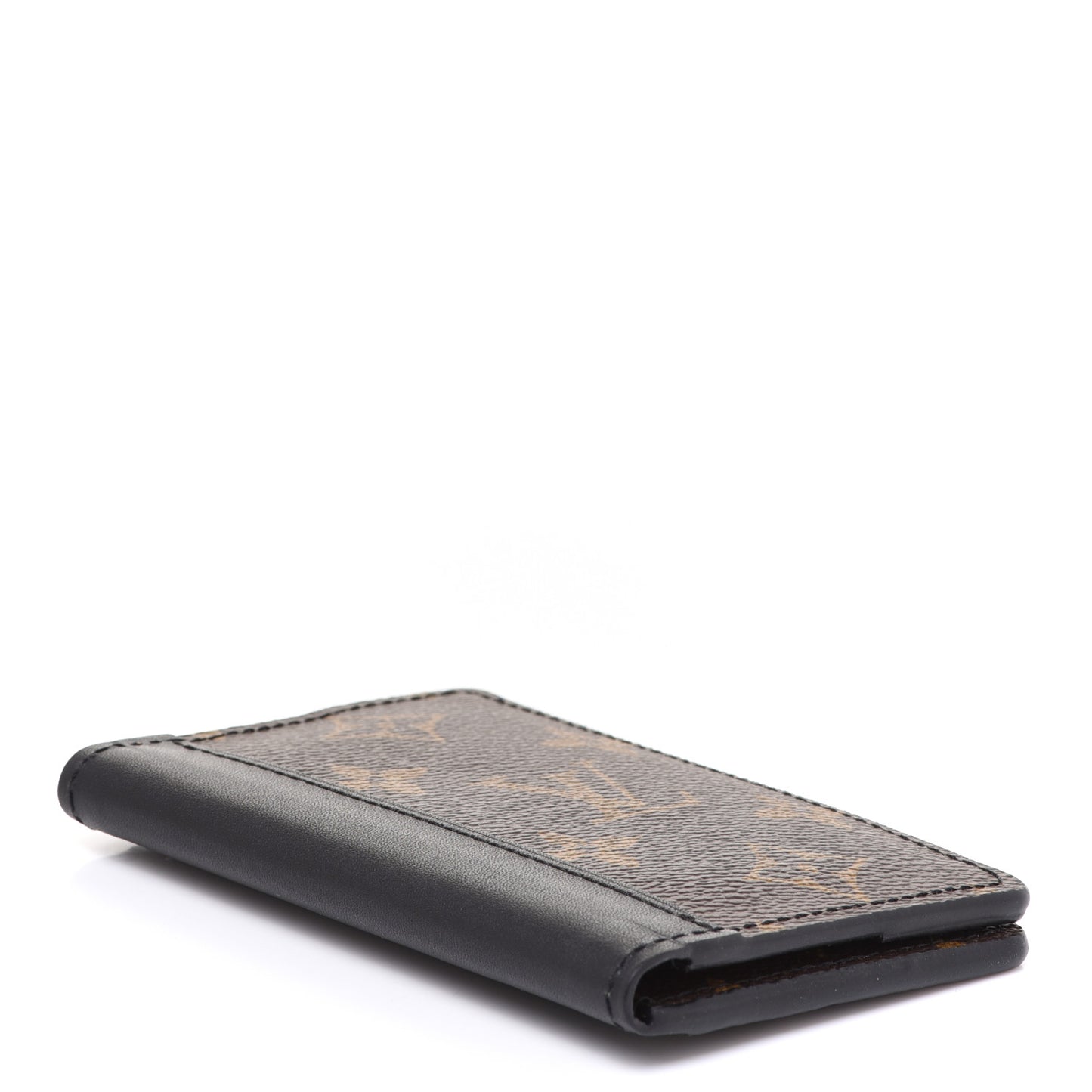 Monogram Macassar Pocket Organizer NM