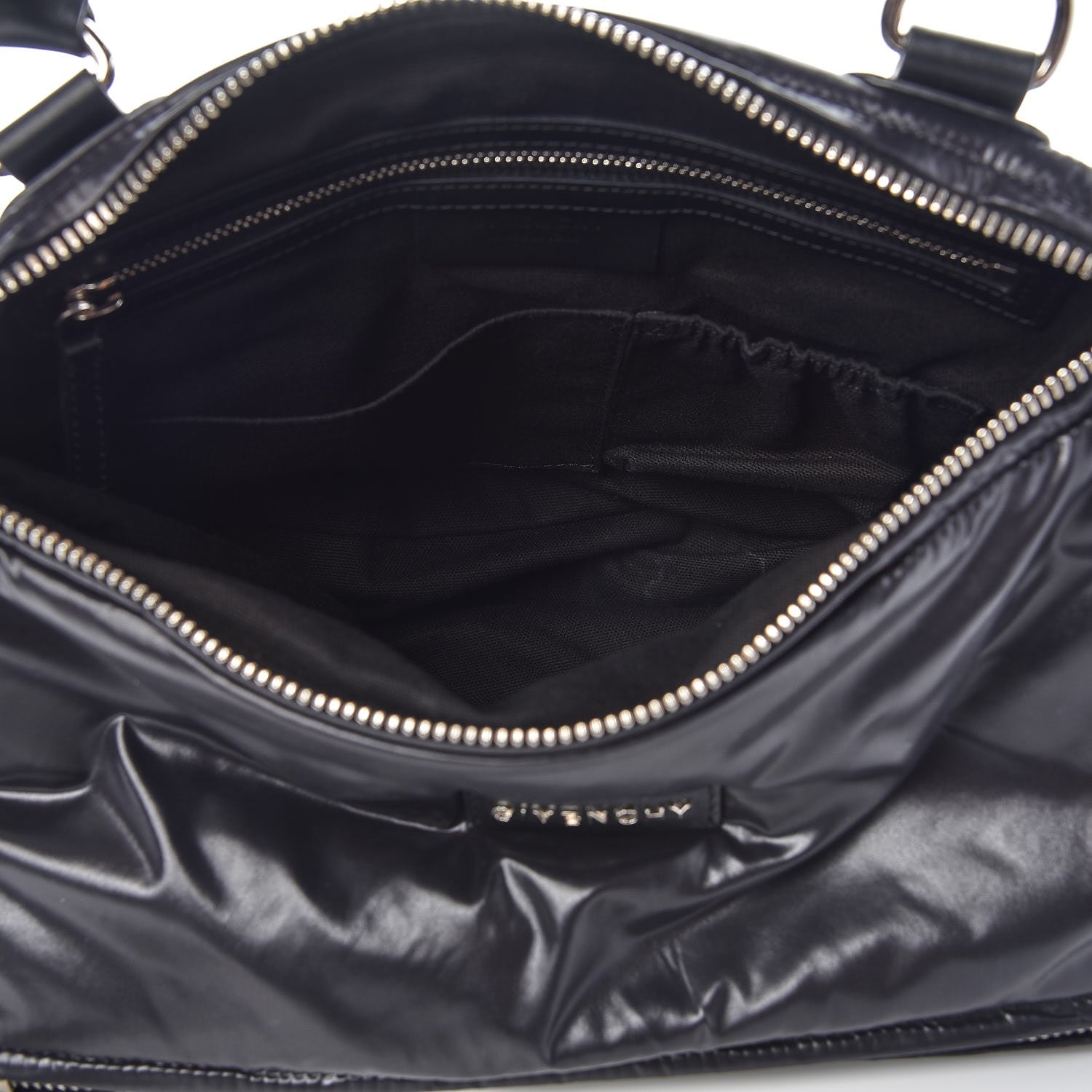 Givenchy Nylon Medium Pandora Black 5 of 9