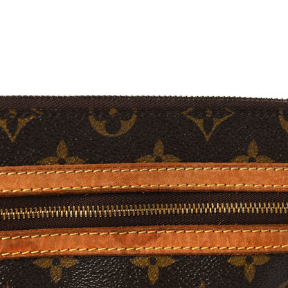 Louis Vuitton Monogram Bosphore Pochette 9 of 9
