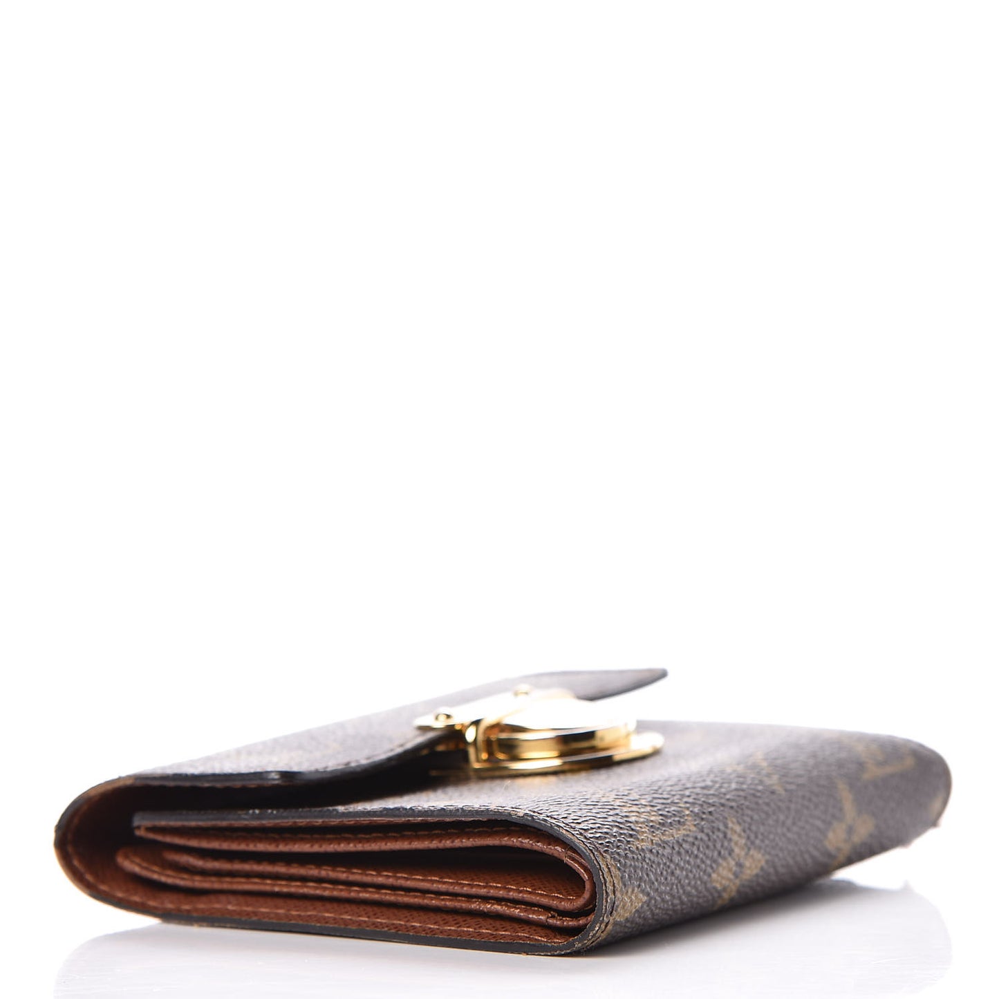 Monogram Koala Compact Wallet