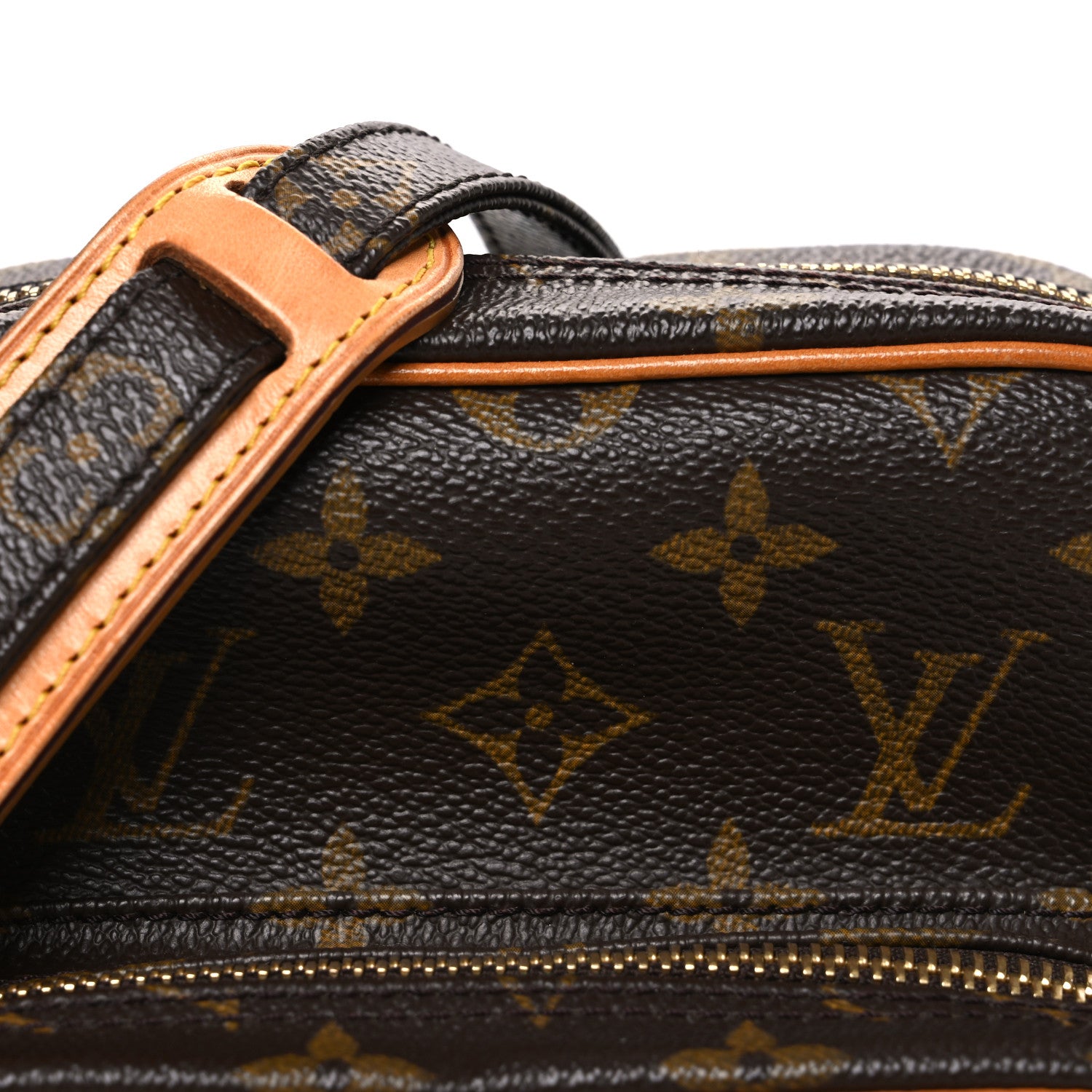 Louis Vuitton Monogram Amazone 1869549 – FASHIONPHILE