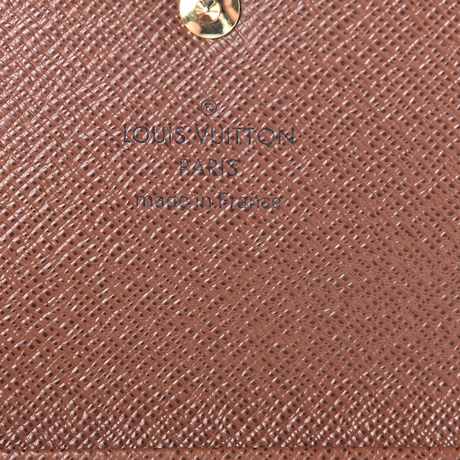 Louis Vuitton Monogram 6 Key Multicles Holder 6 of 7