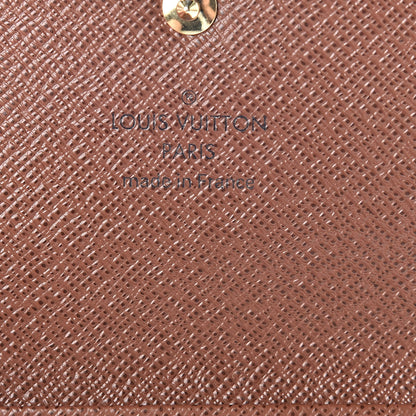Louis Vuitton Monogram 6 Key Multicles Holder 6 of 7