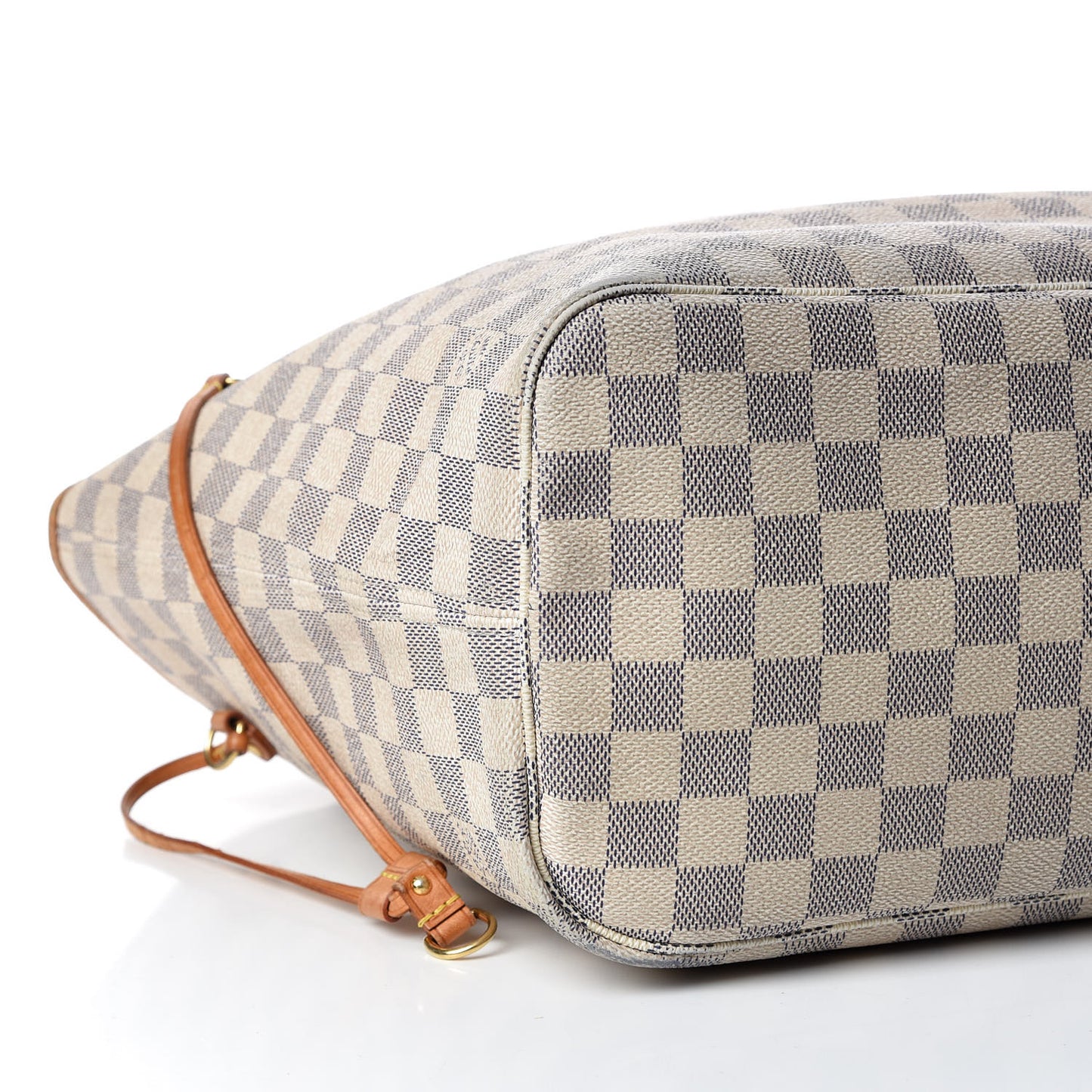 Damier Azur Neverfull MM